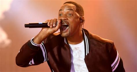 Will Smith Missed Grammys Hip-Hop Tribute for ‘Bad Boys 4’