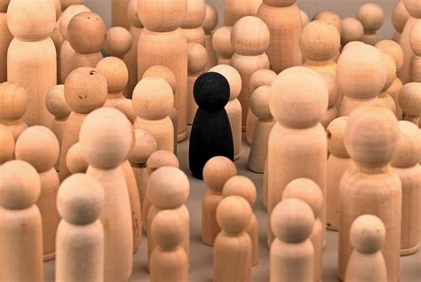 The Spiritual Meaning Of The Black Sheep Of The Family
