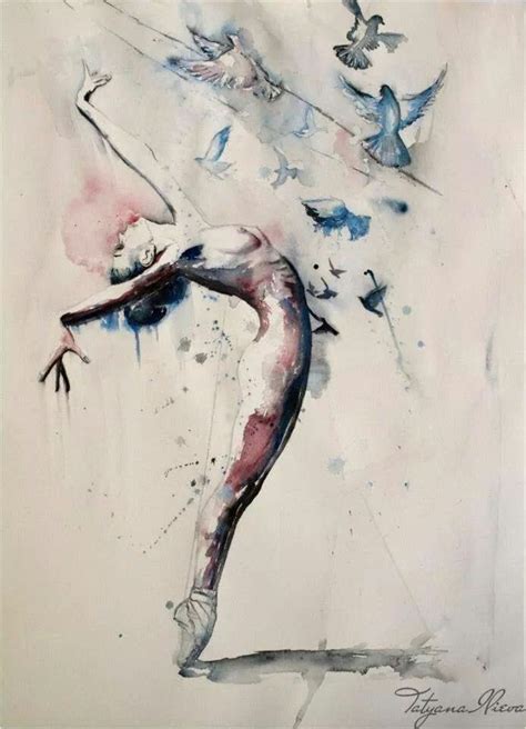 17 Best images about The Art of Dance on Pinterest | Oil painting on ...