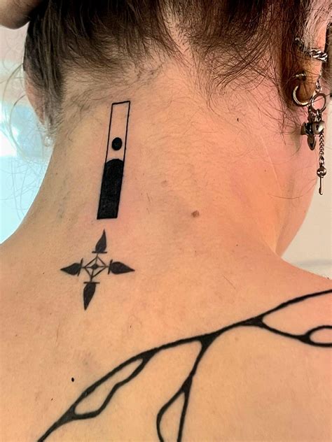 Finally got my Bonten tattoo : r/TokyoRevengers
