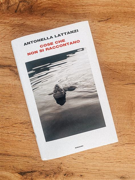 Cose Che Non Si Raccontano 8
