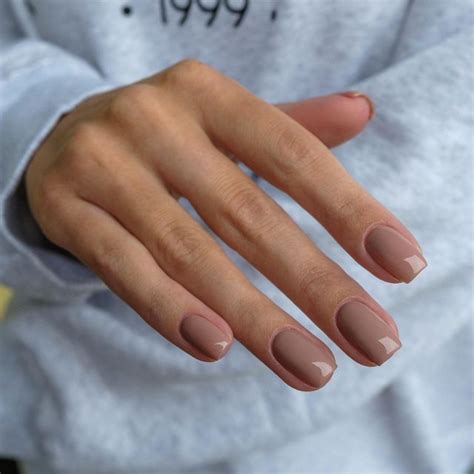 MОСКВИЧКА NAILS on Instagram: "• Маникюр классический / аппаратный ...