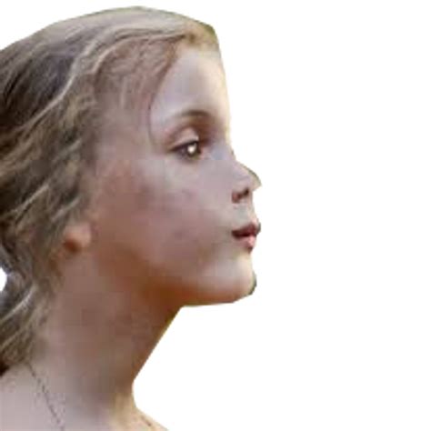 SCP-239 - The Witch Child by Sarwet46-And-SCP on DeviantArt