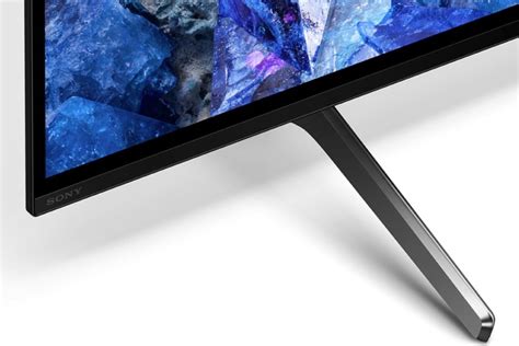 Sony's A75L is its most affordable 4K OLED TV so far | Digital Trends