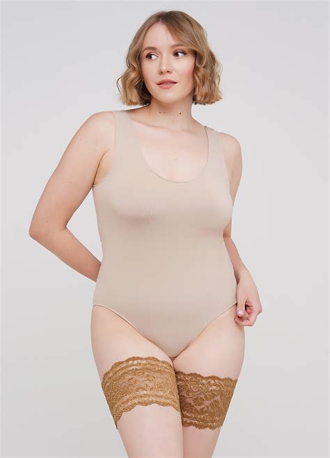 Бандалетки от натирания хидлейсы POSITIVE ANTI-CHAFING BANDS (бежевый ...