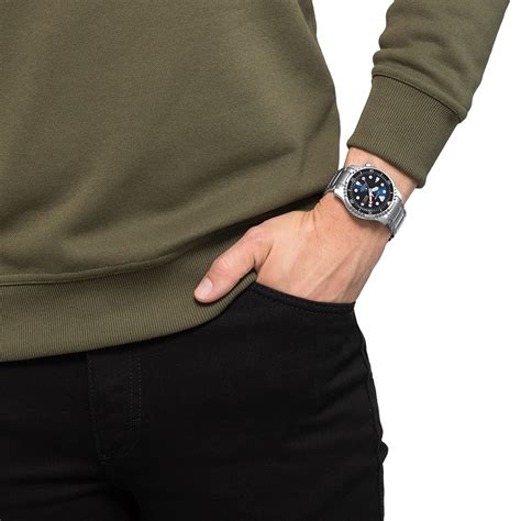 Citizen NY0100-50ME PROMASTER Divers 200m - Zegarek.net