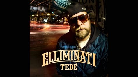 01. TEDE - ELLIMINATI (prod. Sir Mich) / ELLIMINATI 2013 - YouTube