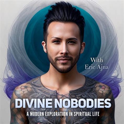 The Wisdom Of Alan Watts : On Love, Life, Awareness & Zen | Divine Nobodies