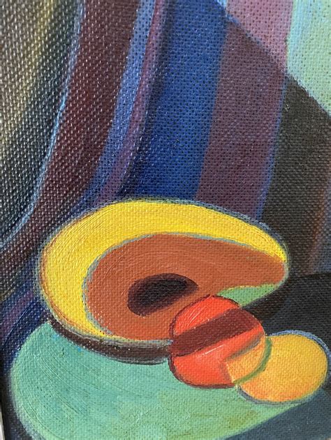 life  colour  discerning palette
