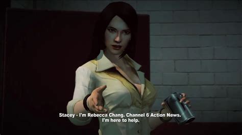 Rebecca Chang/Gallery | Dead Rising Wiki | FANDOM powered by Wikia