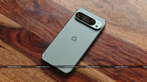 Google Pixel 9 Pro XL First Impressions - Techsprout News