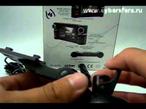 CARVUN F30.mp4 - YouTube