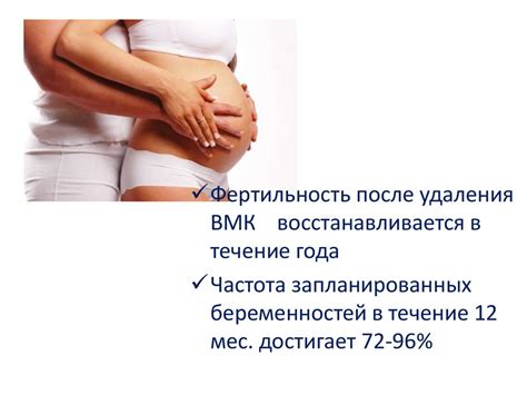 Внутриматочная контрацепция - презентация онлайн