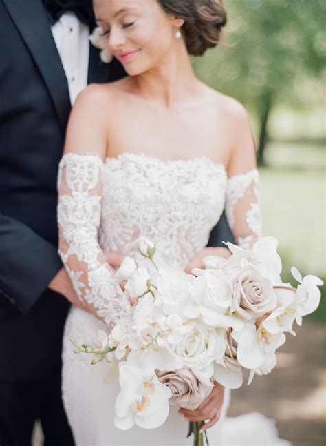 Kendall and Stefan at Great Marsh Estate — The Hive Wedding Collective