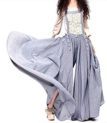 ЮБКА - БРЮКИ СОЛНЦЕ | Fashion, Boho fashion, Pretty outfits