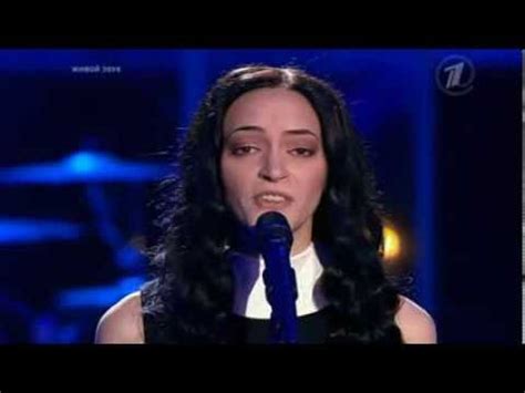 Полина Конкина `Нищая` - YouTube