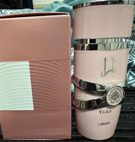 Lattafa Yara, Beauty & Personal Care, Fragrance & Deodorants on Carousell