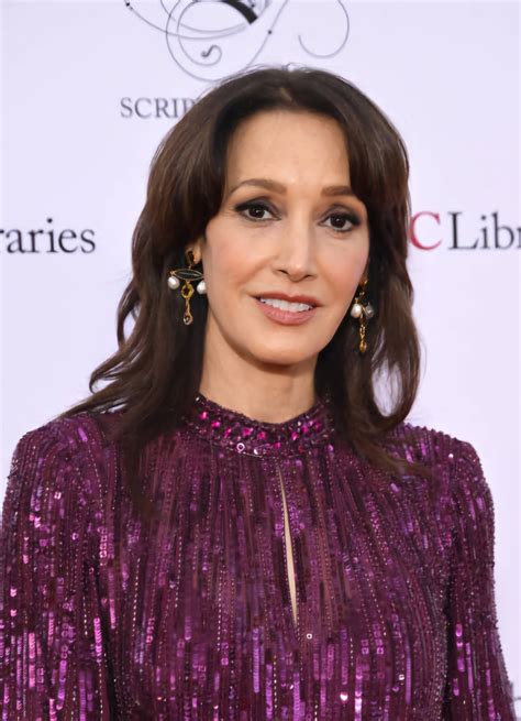 Jennifer Beals Ektemann 2024 Jennifer Beals Summercon Panel 2024