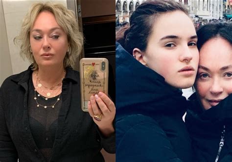 Лариса Гузеева обрушилась на хейтеров, оскорбляющих ее красавицу-дочь ...