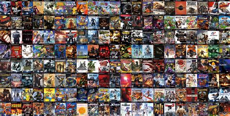 PlayStation Games Wallpapers - Top Free PlayStation Games Backgrounds