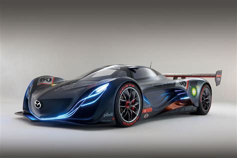 2008 Mazda Furai Concept - HD Pictures @ carsinvasion.com