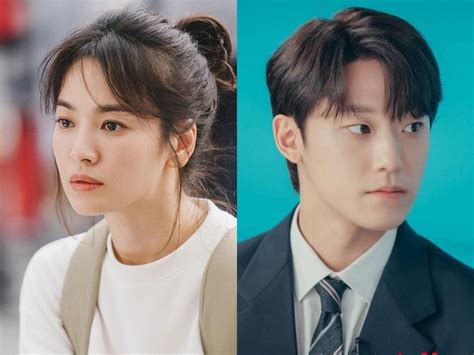netflix upcoming  drama  glory confirms main cast headlined