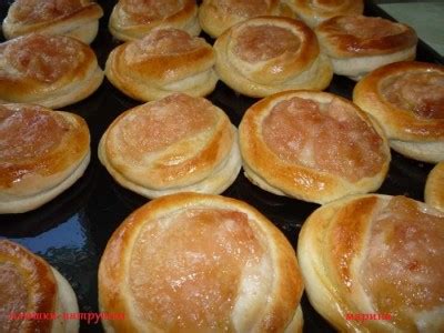 Сдоба «Превосходная» : Выпечка сладкая