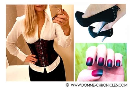 Domme Chronicles - The night I went to a BDSM club