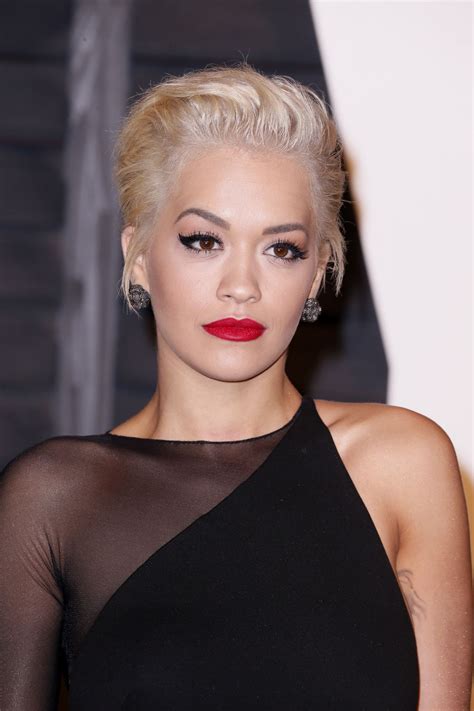 Rita Ora Vagabundo