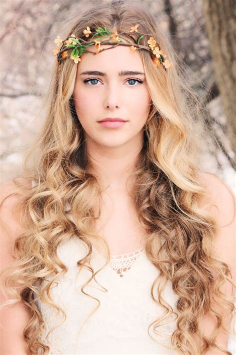 flower head piece autumn wedding rustic autumn headband fall flower