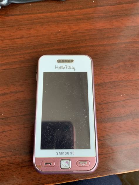 Телефон samsung hello kitty: 400 грн. - Мобільні телефони / смартфони ...