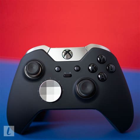 Xbox One Elite Controller Review: One Xbox Controller To Rule Them All