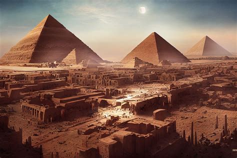 city  thebes egypt  years