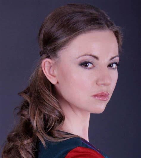 Ina Petrova | Audition Oracle