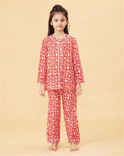 Christmas Pyjama Set – SleepyTots