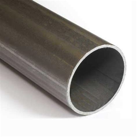 Black Iron Round Tubes | Global Nexus Corporation