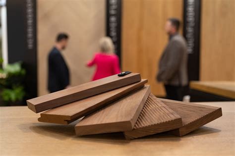 DOMOTEX 2024 – Floorings in all varieties | Constructionshows