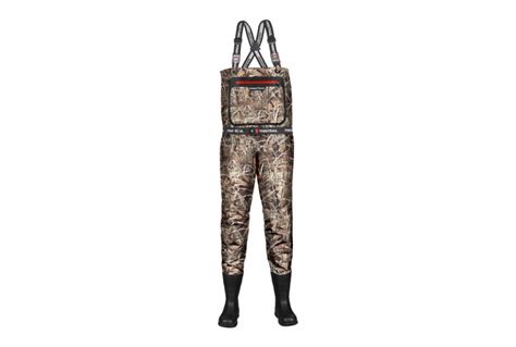 Купить вейдерсы Finntaril AIRMAN 5260 MAX-4