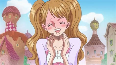 Все персонажи Ван Пис | герои аниме One Piece