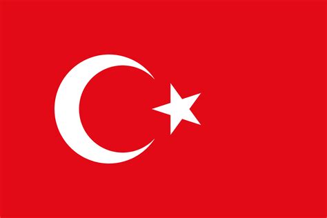 トルコの国旗 - Wikiwand
