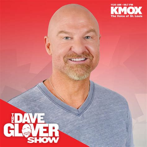 The Dave Glover Show | iHeart