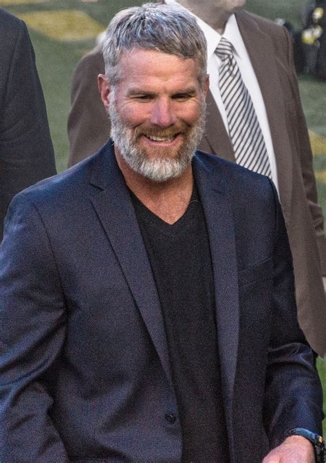 Brett Favre - Wikipedia
