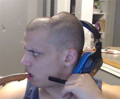 That's not tyler1 his head dent is missing - #179529840 added by ...