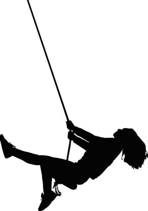 swings nature images pixabay
