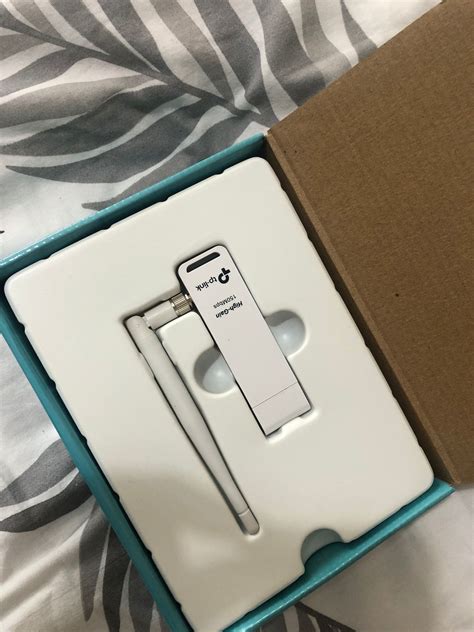 Satilik tp-link tl-wn722n usb wifi | DonanımHaber Forum
