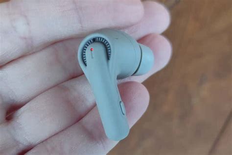 Tribit FlyBuds C1 Pro True Wireless Earbuds Review