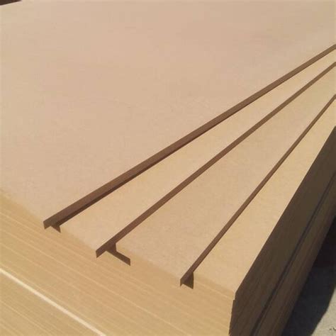 MDF, Melamine Manufacturers - China MDF, Melamine Factory & Suppliers