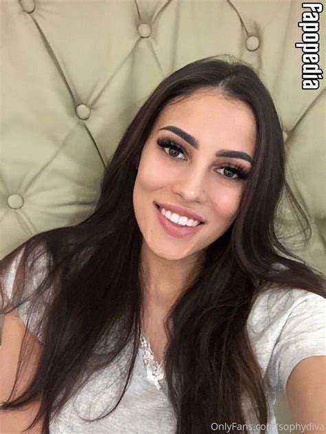 Sophydiva Nude OnlyFans Leaks - Photo #3746975 - Fapopedia