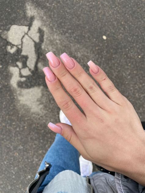 Маникюр нюд | Engagement rings, Engagement, Jewelry