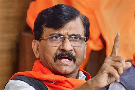 Sena (UBT) will stake claim to LoP's post in Maharashtra assembly: Raut